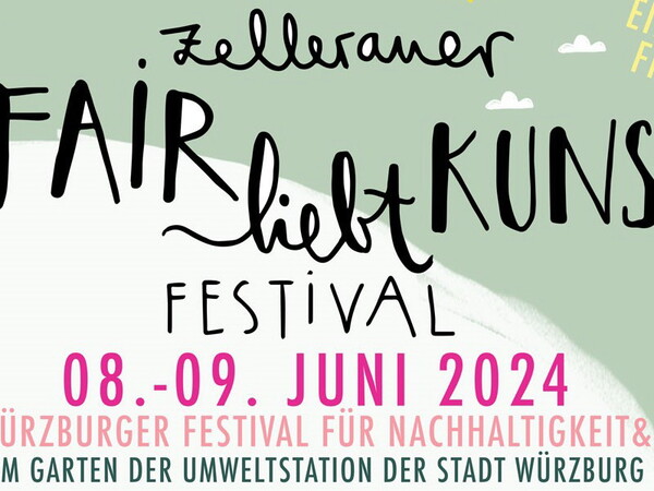 Fair liebt Kunst Festival im TV-Mainfranken
