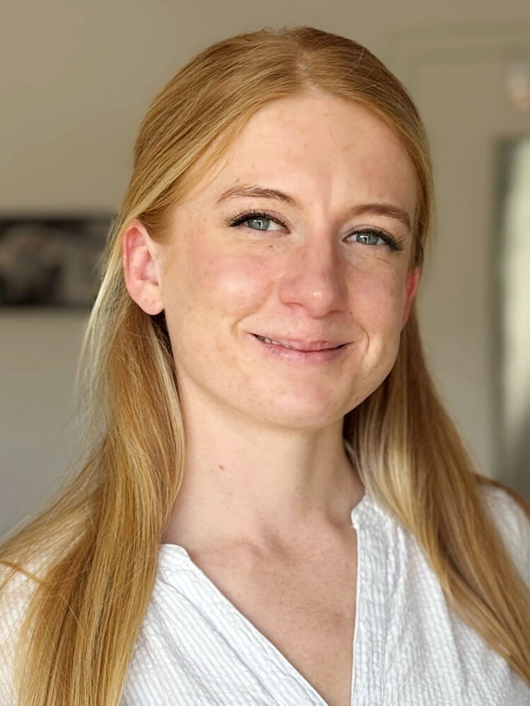 <p>Franziska Hofer</p>