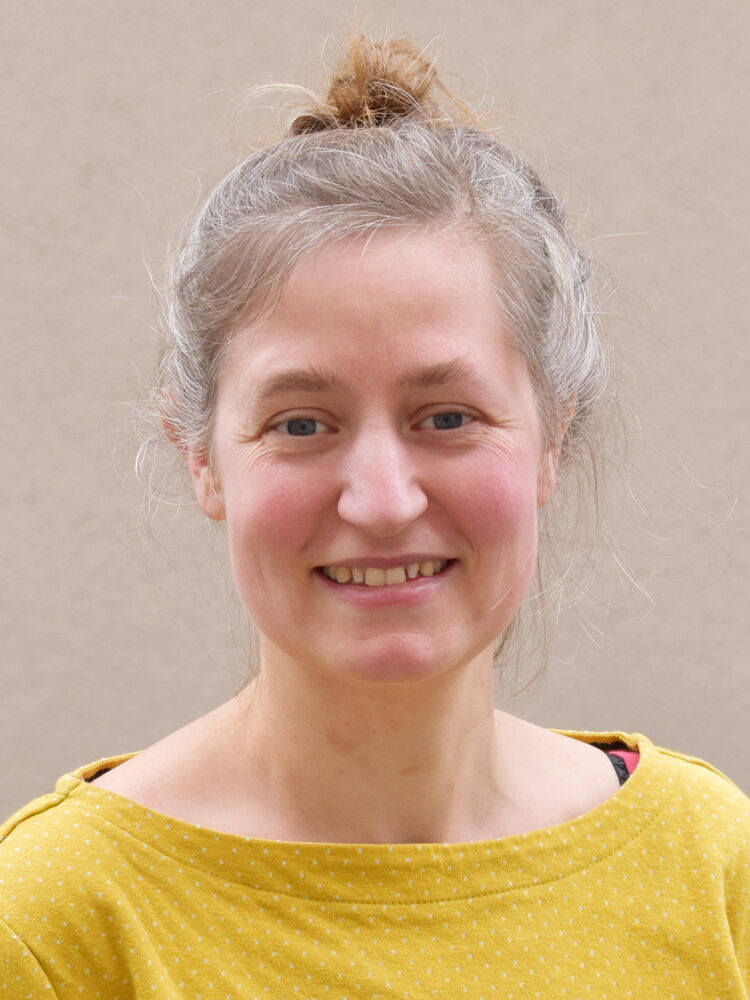 <p>Larissa Becker</p>