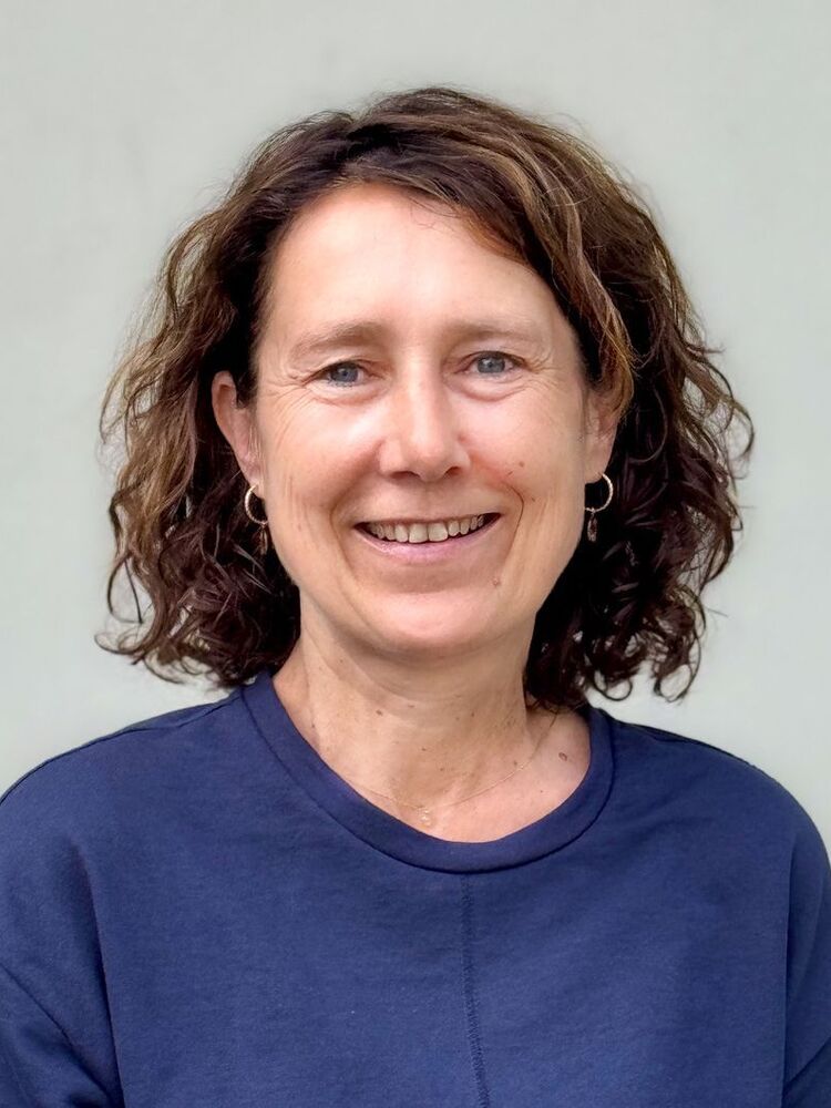 <p>Ulrike Krauß-Pohlers</p>