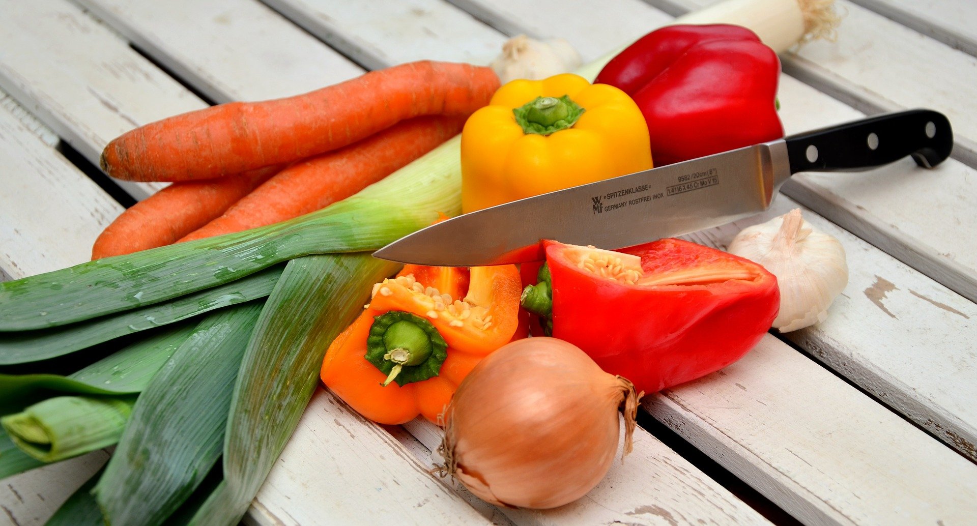 Online Elternabend Nachhaltig ernährt von  Anfang an -  Meal Prep für Familien