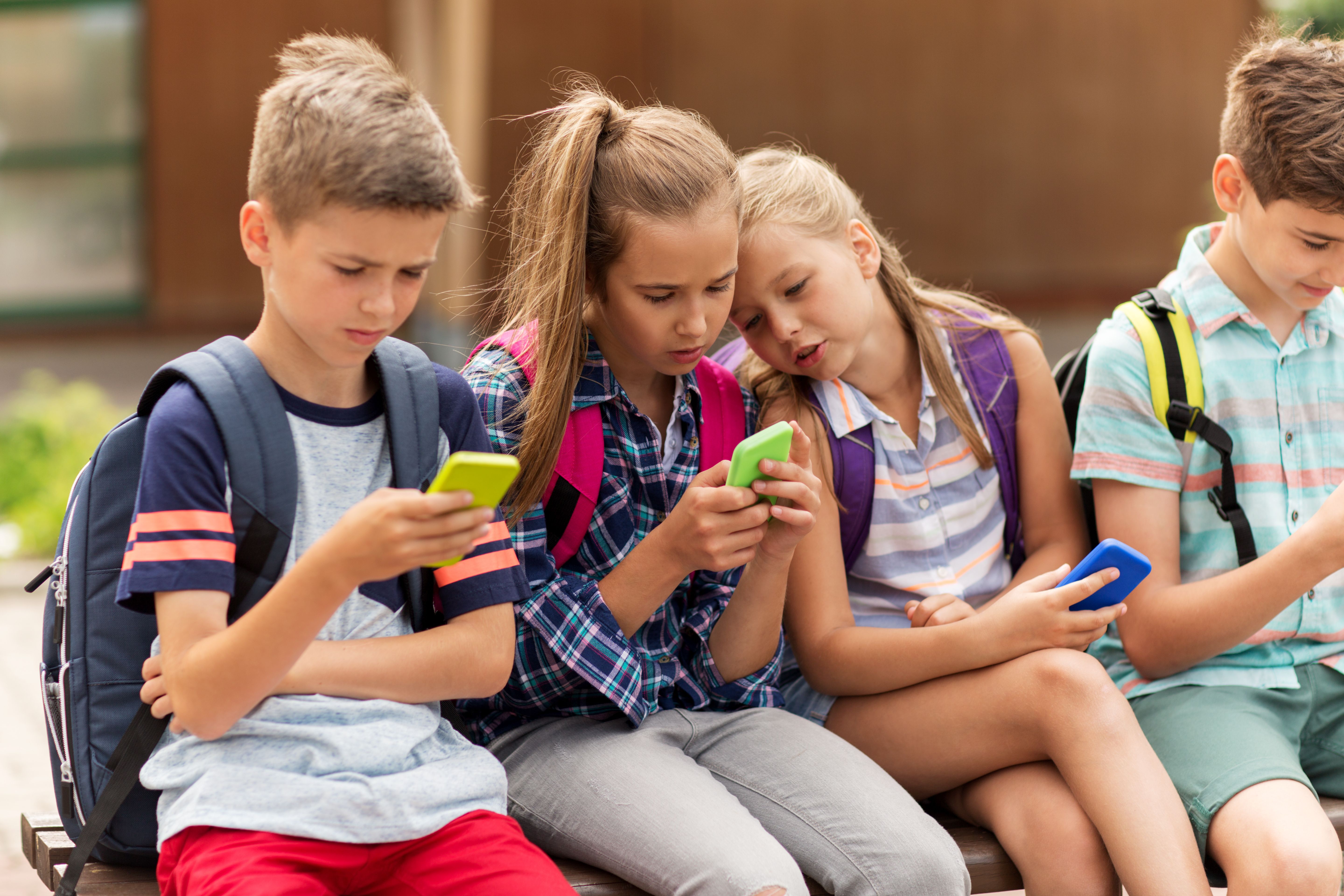 Alles Einstellungssache - interaktiver Elternabend mit Kindern